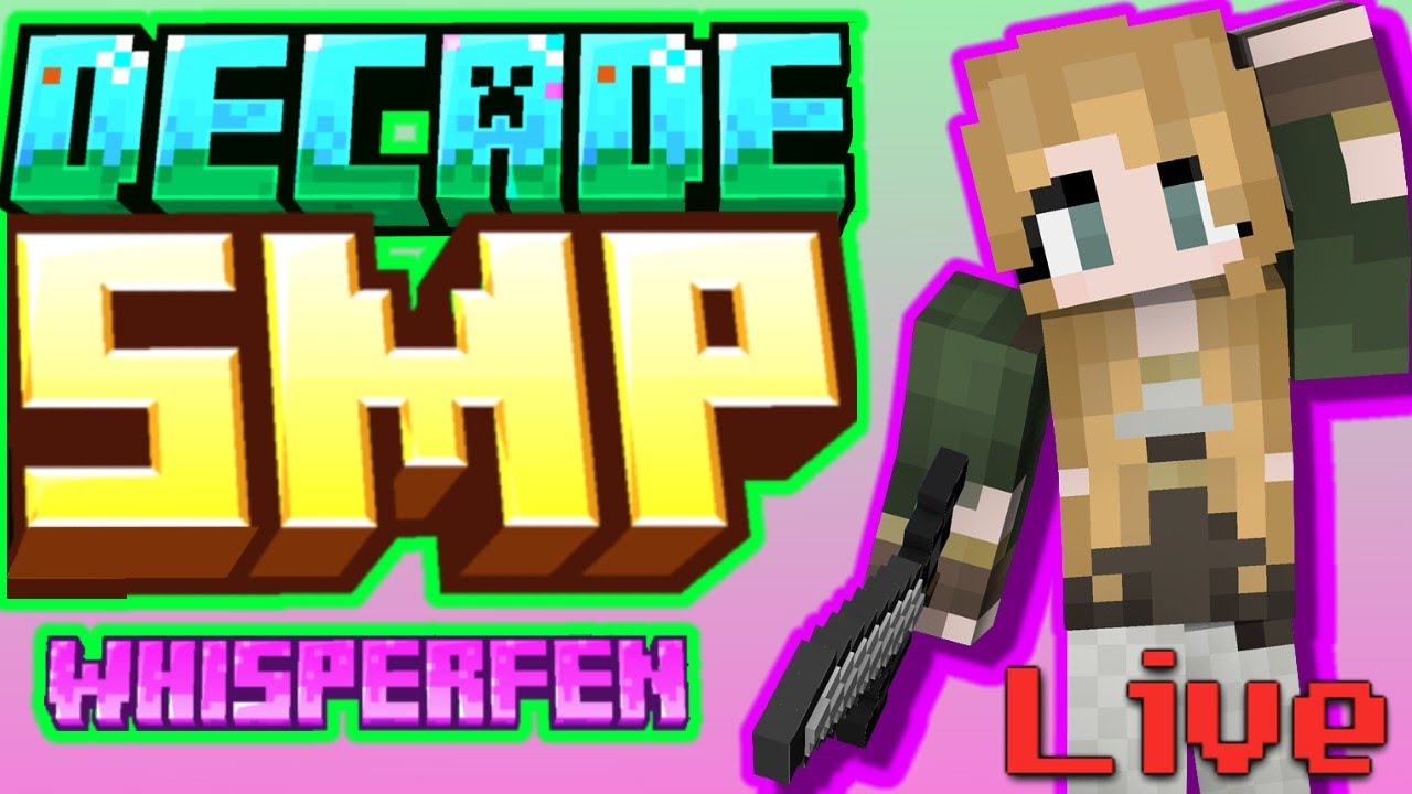 Decade SMP