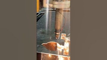 Plasma Table. #mesmerizing