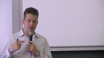 Zsolt Balai - Language Learning with Virtual Reality & Augmented Reality [EN] - PG 2017