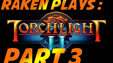 Torchlight 2 Gameplay Walkthrough Let