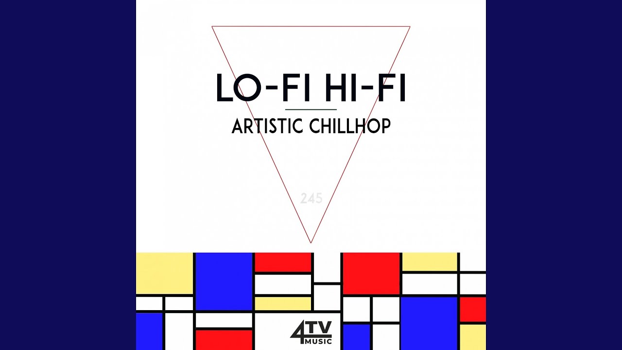 Soulful Park Melancholy