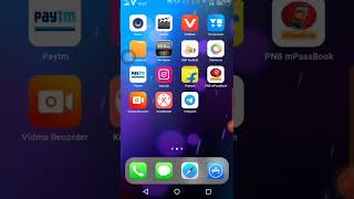 How To Download IPhone 13 Launcher OS 15 For Android screenshot 3