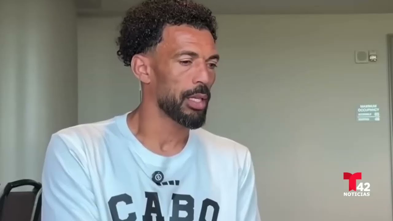 ⚽🏈⚾ Noticias más destacadas del deporte – Lunes 3 de agosto, 2026 | Telemundo New Orleans