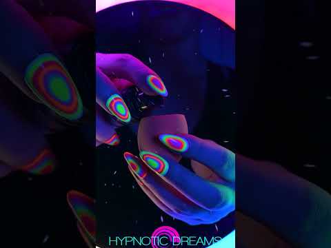 Experimental ASMR - Doing Your Makeup #shorts #short