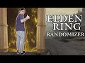 Elden Ring X DLC Randomizer Day 2 #gaming