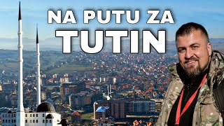 Kulturista ep. 72 - Na putu za Tutin