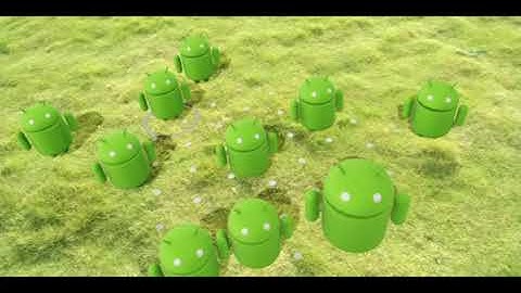 Google ARcore Projects