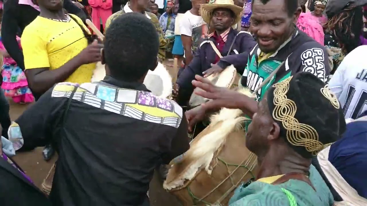 Annual dance,  mbem  Nka'ah lak 2017_9  #foryou #music #african #nwa #yamba, #goviral, #viralvideos