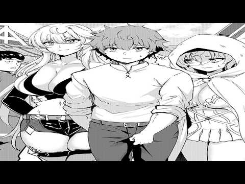 【異世界漫画】最弱と呼ばれた少年が、世界最強への道を歩き始める 1~23【マンガ動画】