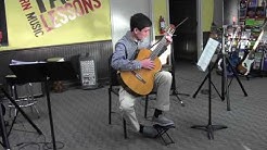 Dylan Scanlon - Etude No. 7 Op.60 by Matteo Carcassi - Durasi: 4:47. Dylan Scanlon - Etude No. 7 Op.60 by Matteo Carcassi - Durasi: 4:47.