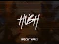 Magic City Hippies - HUSH