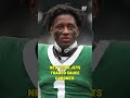 THE JETS JUST TRADED SAUCE GARDNER 🤯