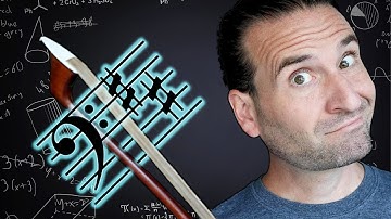 D major Two Octave Scales on the Double Bass (harder than you think!)