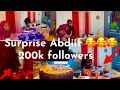 Abdiif surprise qophisse 200k follower viral oromo ethiopia prank ethiopianethiopianmusic