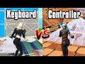 Controller vs Keyboard & Mouse: Which Is Better In Chapter 3?