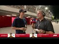 Russell on pole as Williams disqualified from qualifying! | Ted's Singapore Qualifying GP Notebook