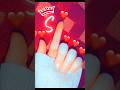 cute name status video 😘 love 💕 status video #status #shortfeed