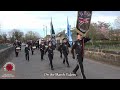 Silver Plains Flute Band @ Crown Defenders Cloughmills Parade 25th April 2026