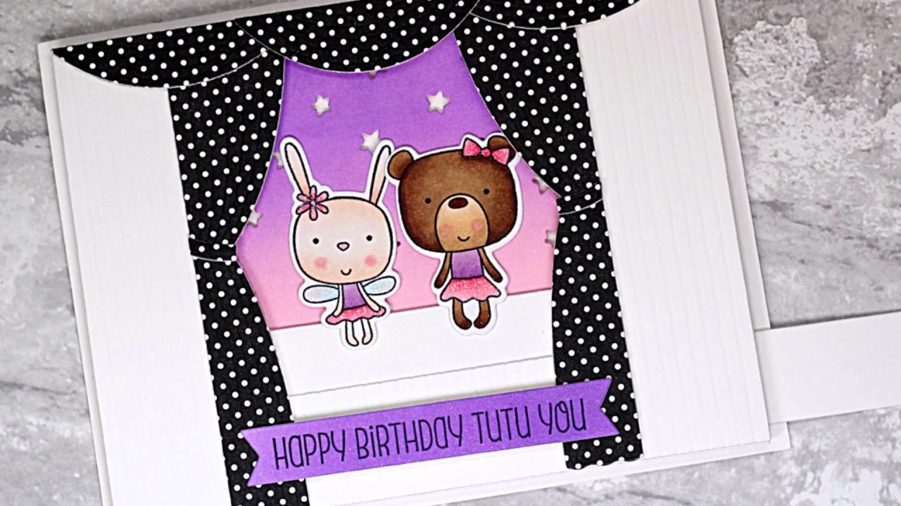 How to Create an Interactive Double Slider Card