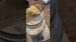 What to do if you don’t have bread flour. How to turn all purpose flour into bread flour.