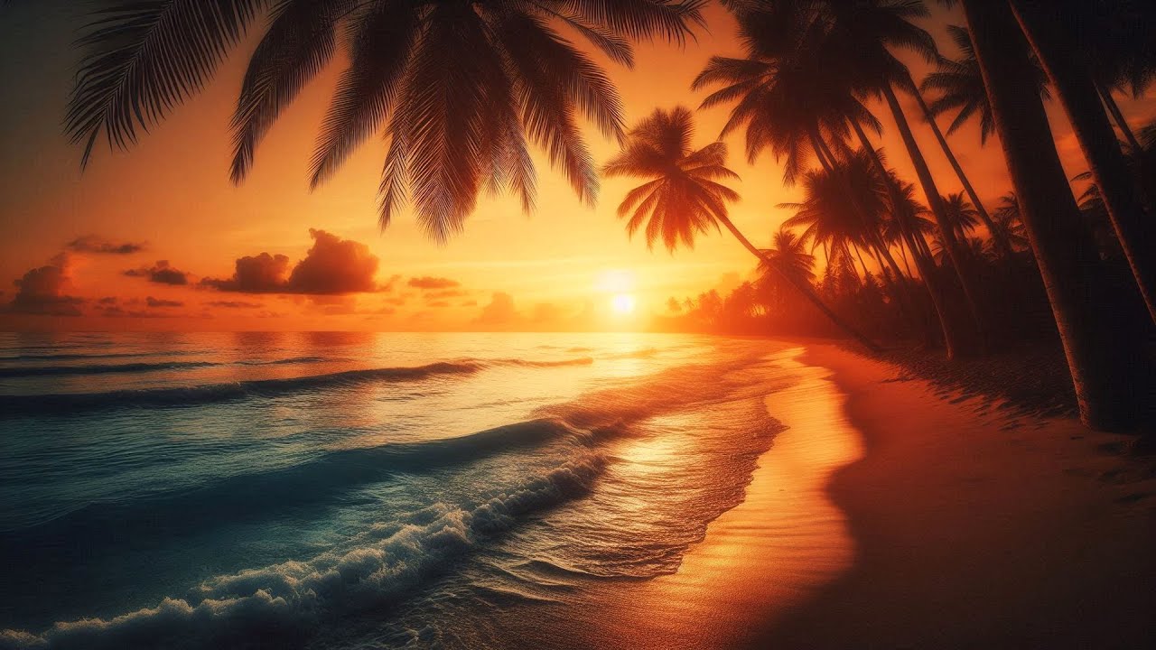 Deep Sleep Awaits – Relax with Rain and Meditation Like Never Before