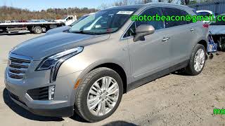1GYKNERS9HZ273936 CADILLAC 2017