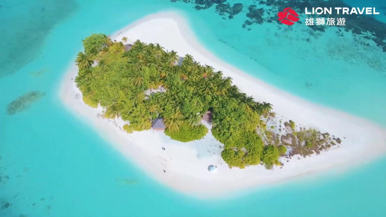 海島管家吃喝玩樂一手包  懶人耍廢的度假天堂