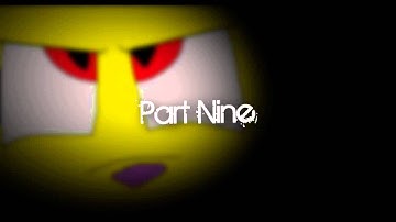 Time of Dying OC MAP Volume 1 Completed | Volume 2 OPEN (2/22)