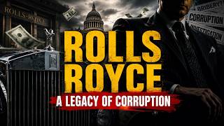 Rolls-Royce Bribery Scandal Explained | How a Global Engineering Giant Paid £671 Million