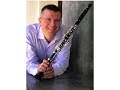 Olah : Sonata for clarinet solo