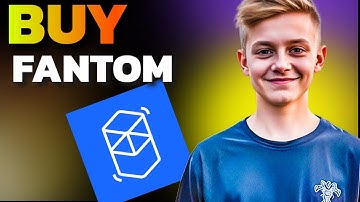 How To BUY $FTM FANTOM TOKEN CRYPTO