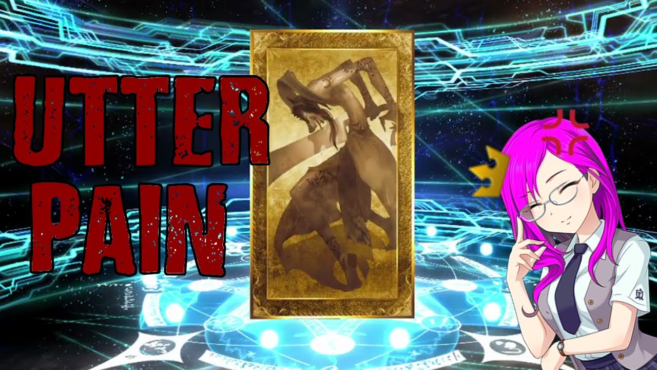 THE PAINFUL QUEST TO GET ZERKTORIA IN FGO JP - YouTube