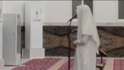 (وَقالَ رَبُّكُمُ ادعوني أَستَجِب لَكُم) | ما تيسر من سورة غافر من صلاة العشاء | القارئ فيصل الهاجري
