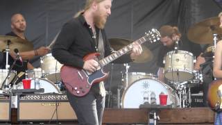 Derek Trucks Vibes Solo Compilation - July 31st 2015