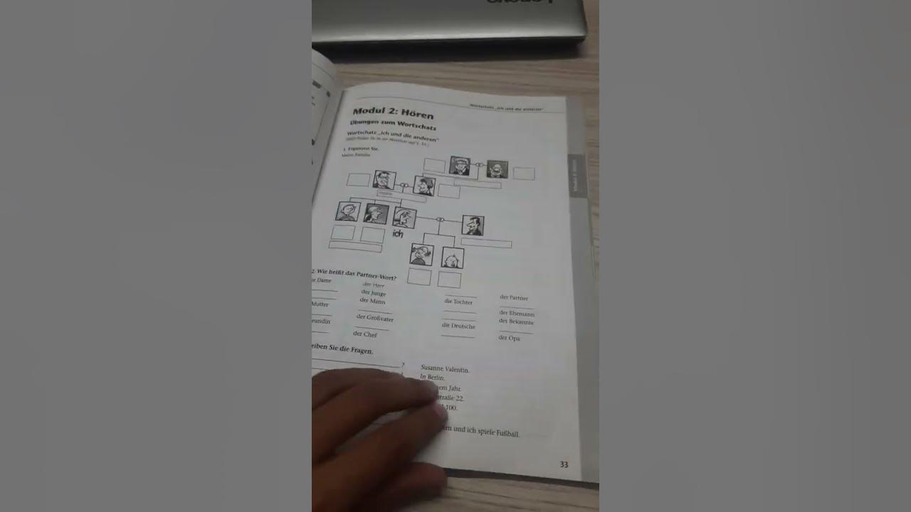 Best Book To Practice Goethe Exam A1 With Horen Lesen Scriben Und best-book-to-practice-goethe-exam-a1-with-horen-lesen-scriben-und