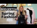 BRIDGERTON Inspired Outfit Haul UNDER $30! | Spring 2021 Fashion Amazon Haul | Christi Lukasiak