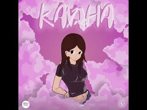 1NE - KANHA (កញ្ញា) [Official Audio)