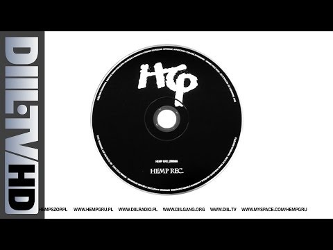 Hemp Gru - H.W.D.P. feat. Żary JLB