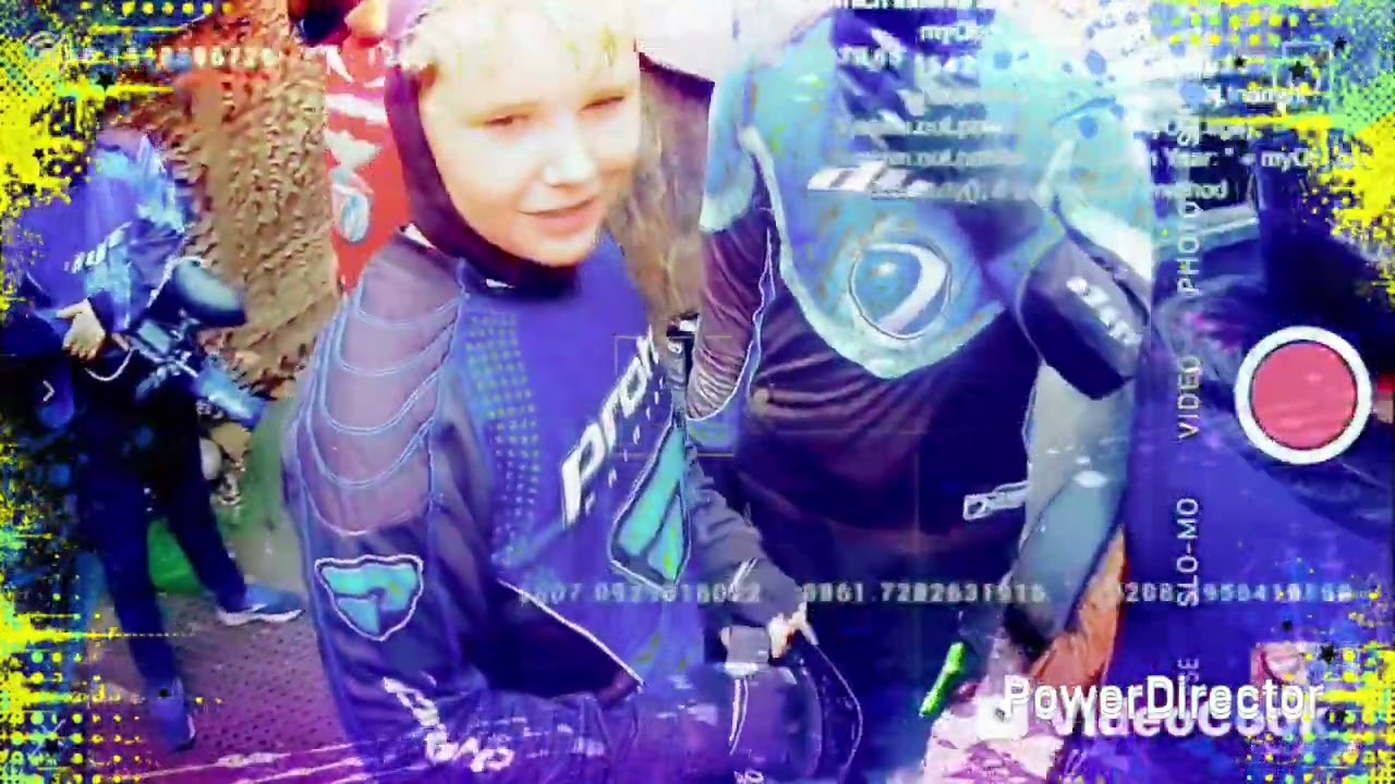 Woodland, Paintball, Softair, Basefield ProPaintball Blindenmarkt 