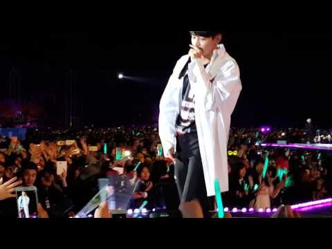 2015창원 K POP FESTIVAL 샤이니직캠