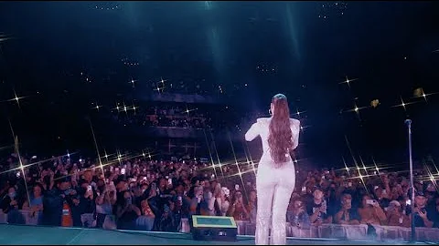 Snoh Aalegra - IN YOUR EYES, Tour 2022