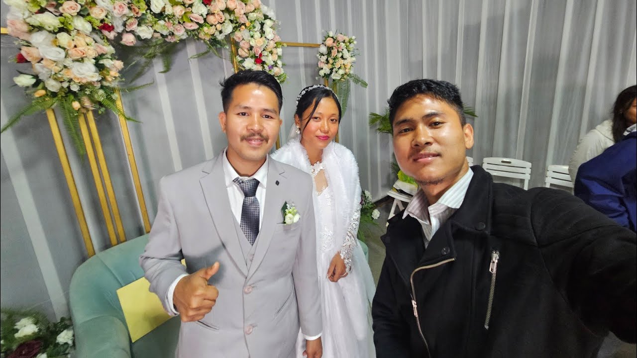 Yc Nikjrang koba bia kapiljok daning😁