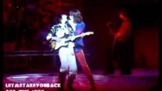 The Rolling Stones - It's Only Rock N' Roll - Paris 6th June 1976 chords