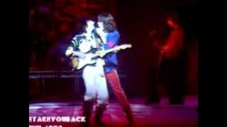 The Rolling Stones - It's Only Rock N' Roll - Paris 6th June 1976