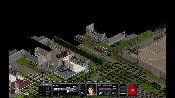 Xenonauts X-Division ep221 Furious air combat