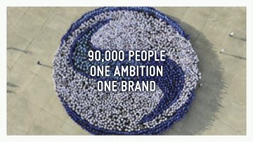 Safran, powered by trust