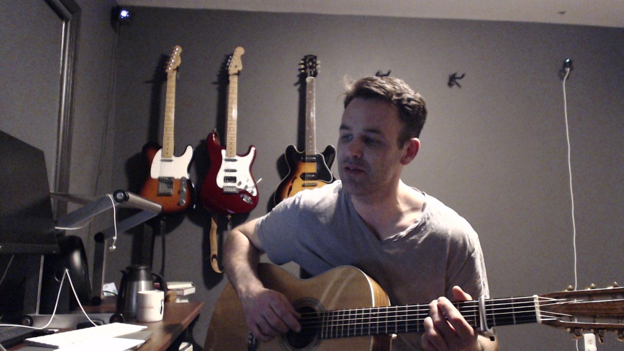 I Flirted With You All My Life - YouTube