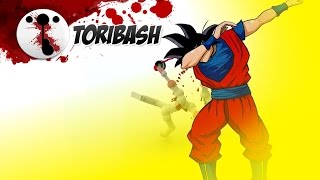 Toribash | This Isn't Even My Final Dab