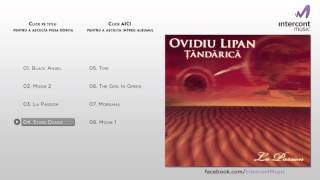 Ovidiu Lipan Tandarica - Stars Dance (04/08) [La Passion]