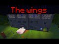 ПРОХОЖДЕНИЕ КАРТЫ THE WINGS